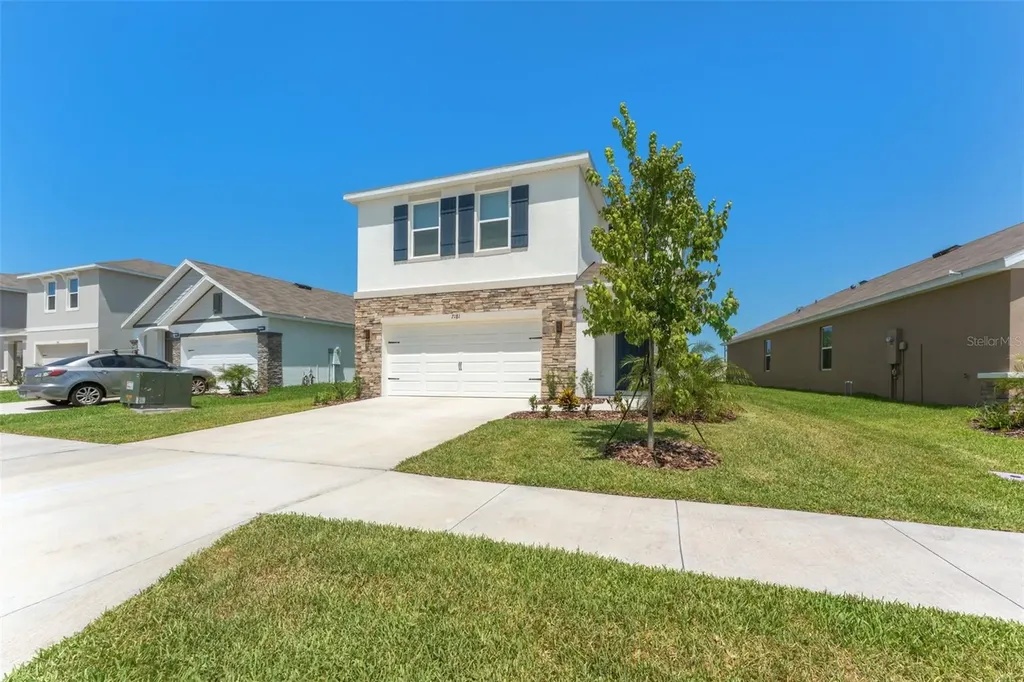 7181 Broad River Avenue Land O Lakes FL 34638