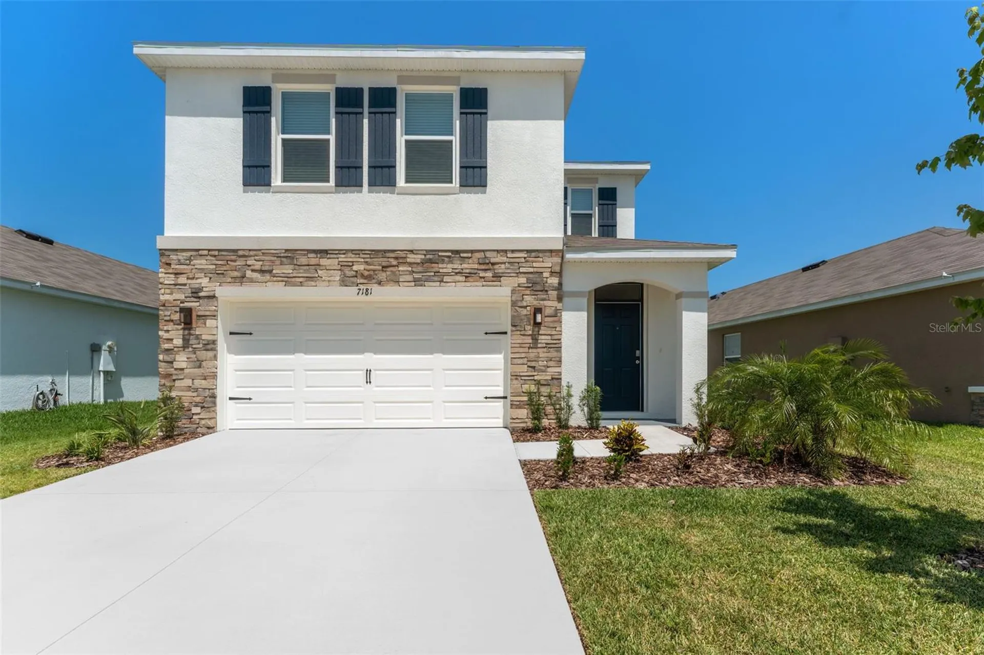 7181 Broad River Avenue Land O Lakes FL 34638