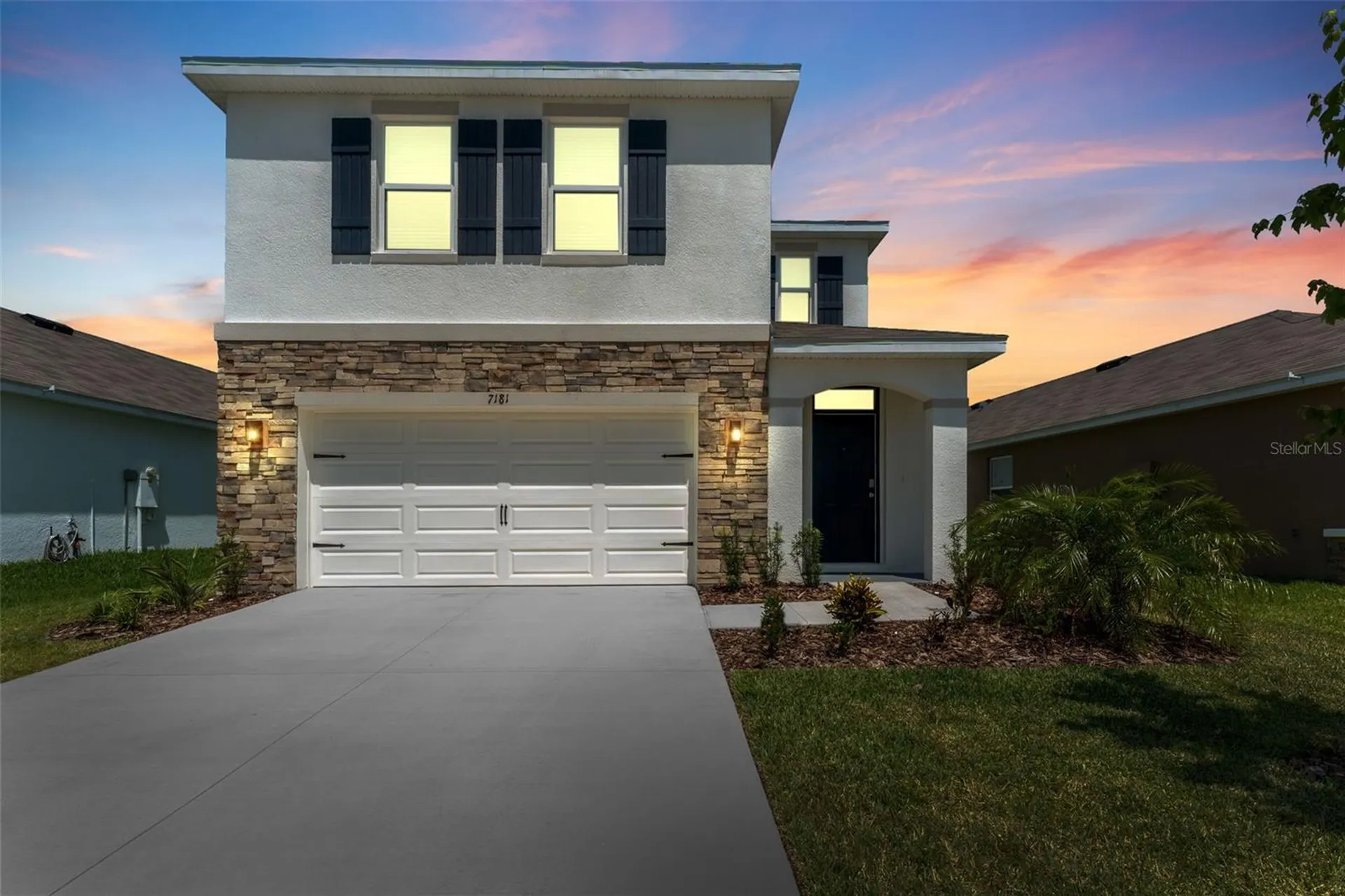 7181 Broad River Avenue Land O Lakes FL 34638
