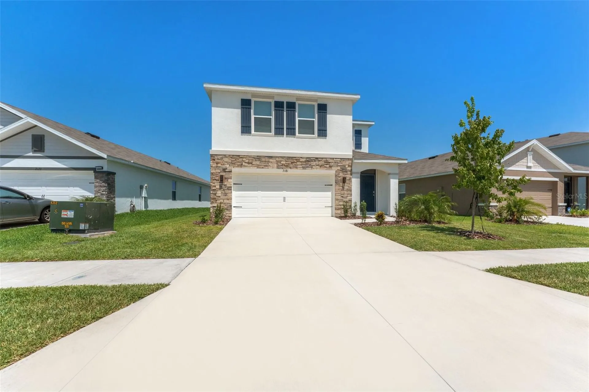 7181 Broad River Avenue Land O Lakes FL 34638