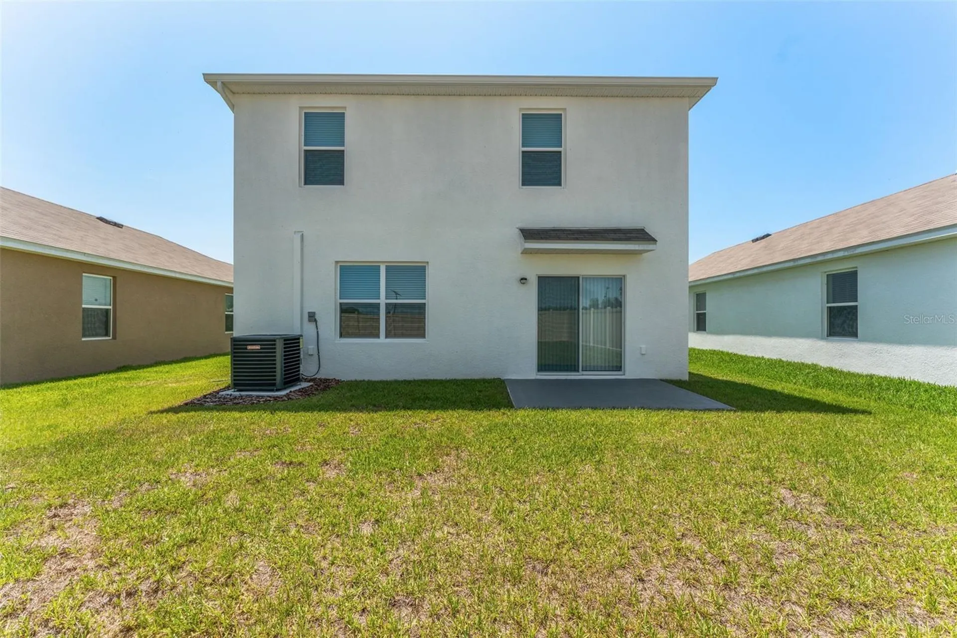 7181 Broad River Avenue Land O Lakes FL 34638