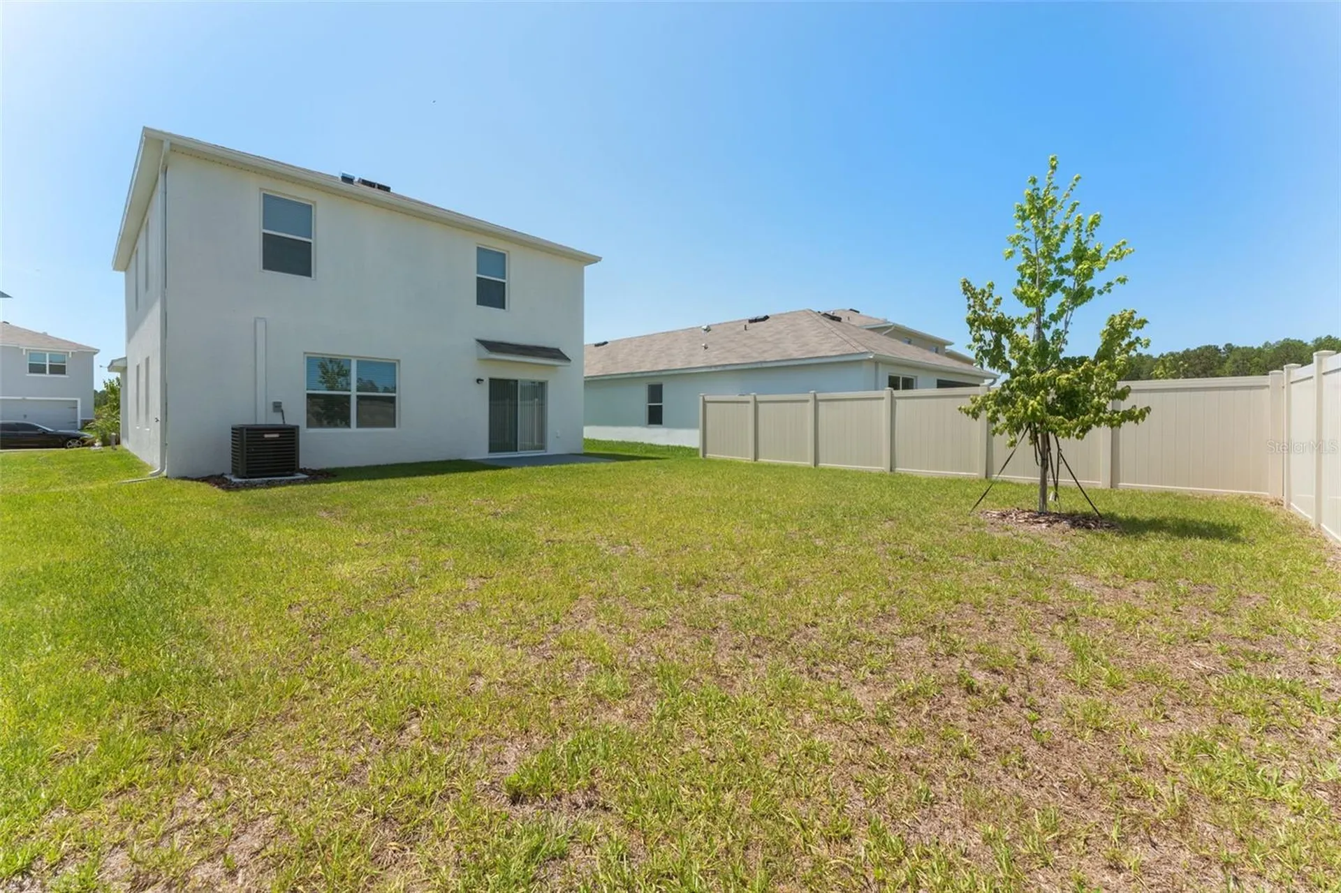 7181 Broad River Avenue Land O Lakes FL 34638