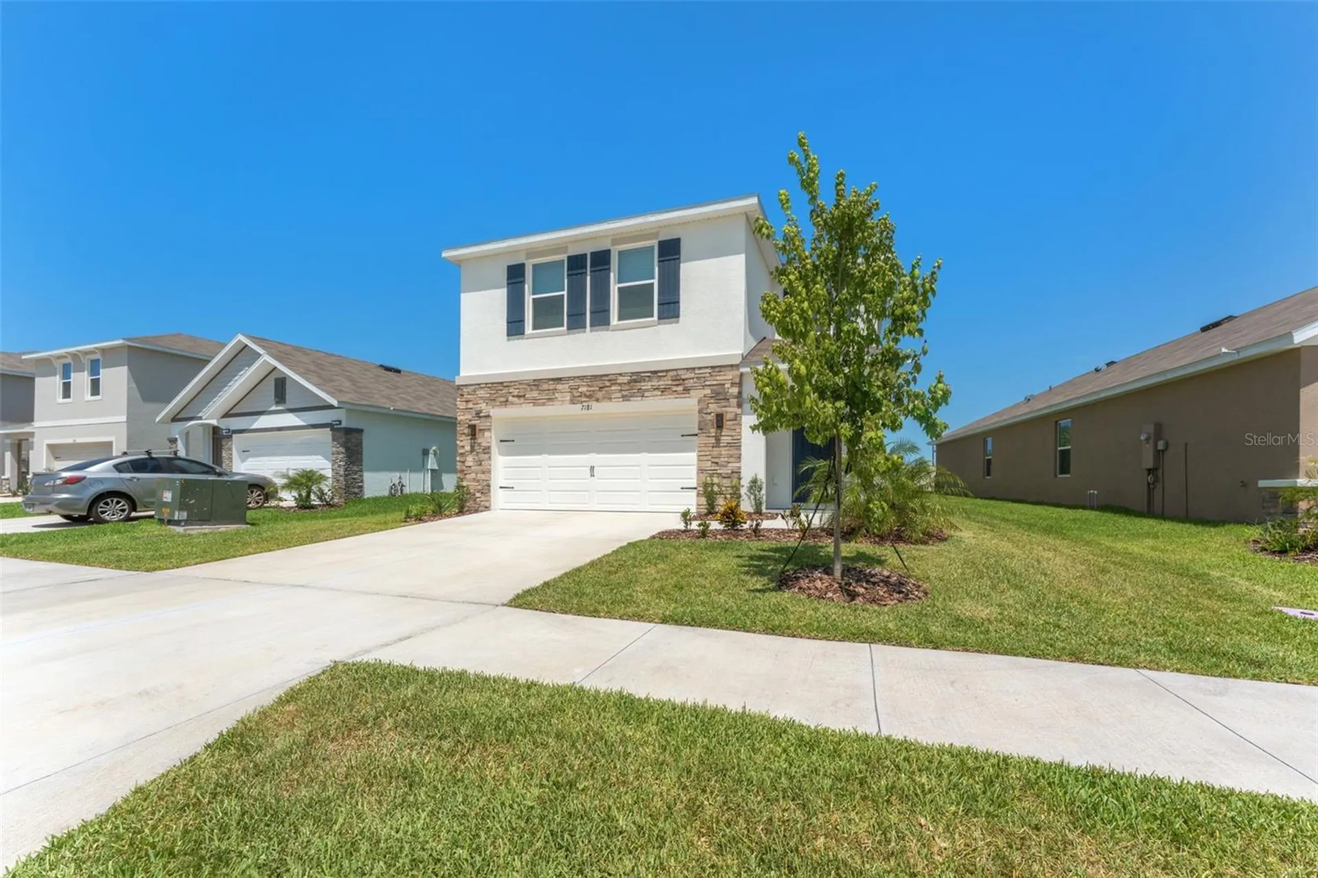7181 Broad River Avenue Land O Lakes FL 34638