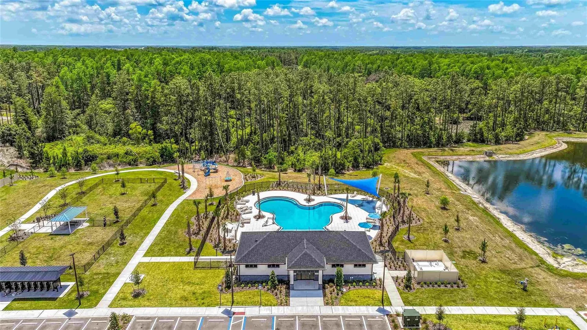 7181 Broad River Avenue Land O Lakes FL 34638