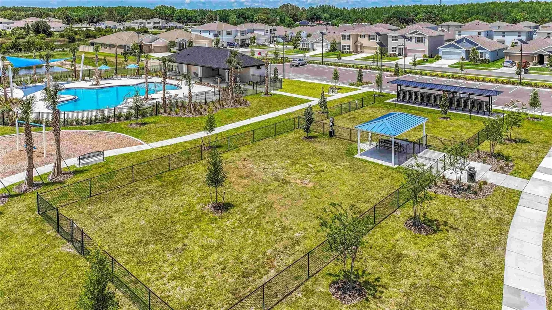 7181 Broad River Avenue Land O Lakes FL 34638