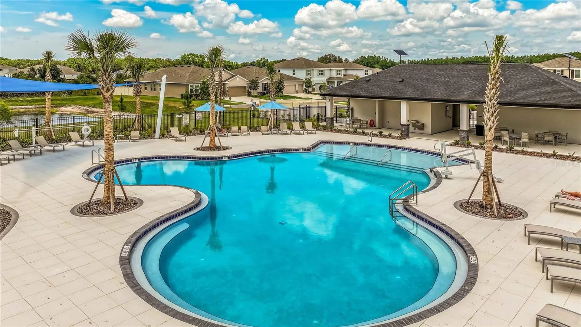 7181 Broad River Avenue Land O Lakes FL 34638