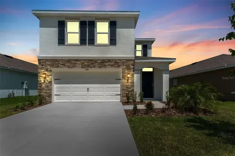 7181 Broad River Avenue Land O Lakes FL 34638