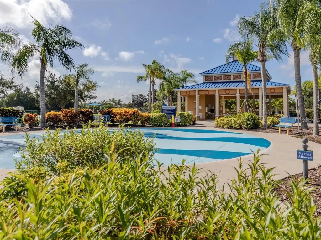 11406 Belvedere Terrace Bradenton FL 34211