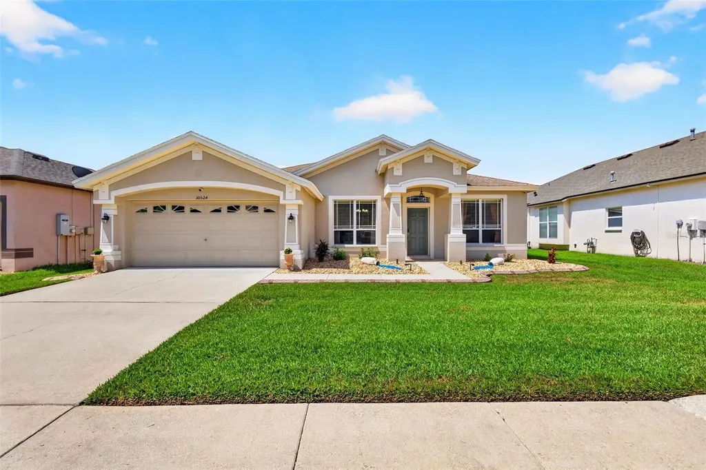 30524 Lanesborough Circle Wesley Chapel FL 33543