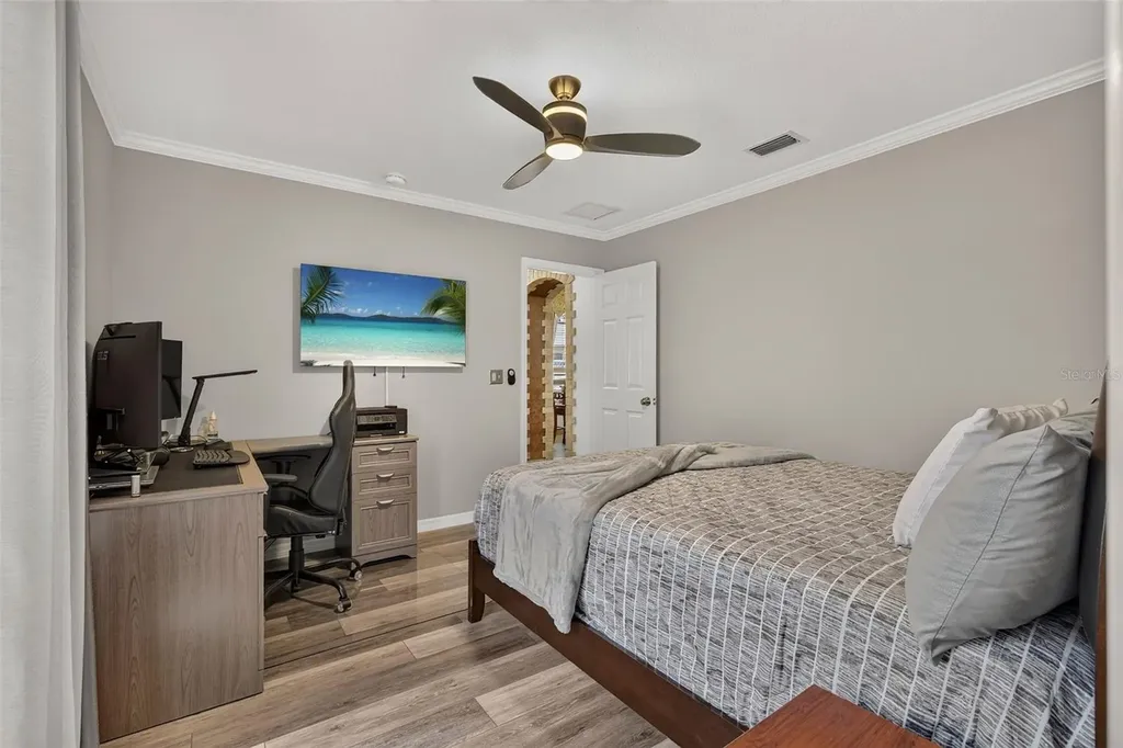 30524 Lanesborough Circle Wesley Chapel FL 33543