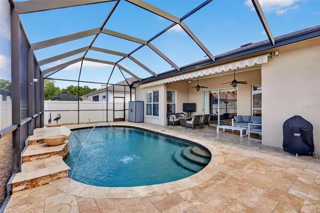 30524 Lanesborough Circle Wesley Chapel FL 33543
