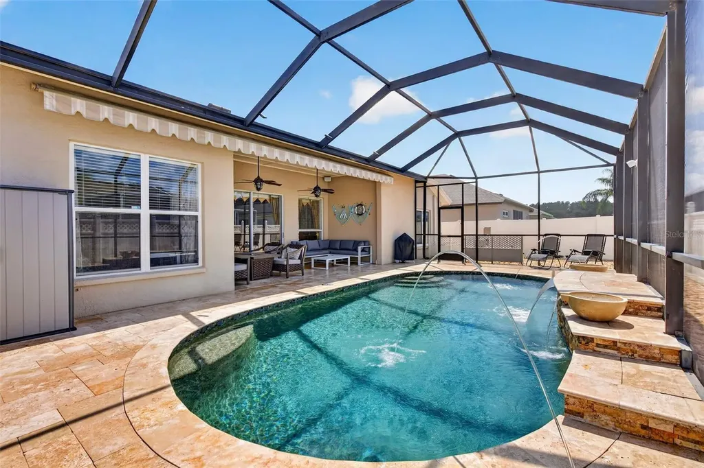 30524 Lanesborough Circle Wesley Chapel FL 33543