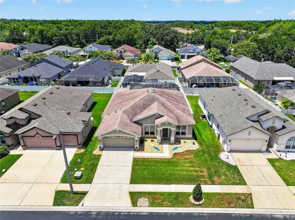 30524 Lanesborough Circle Wesley Chapel FL 33543