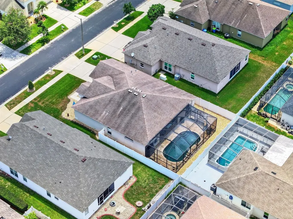 30524 Lanesborough Circle Wesley Chapel FL 33543