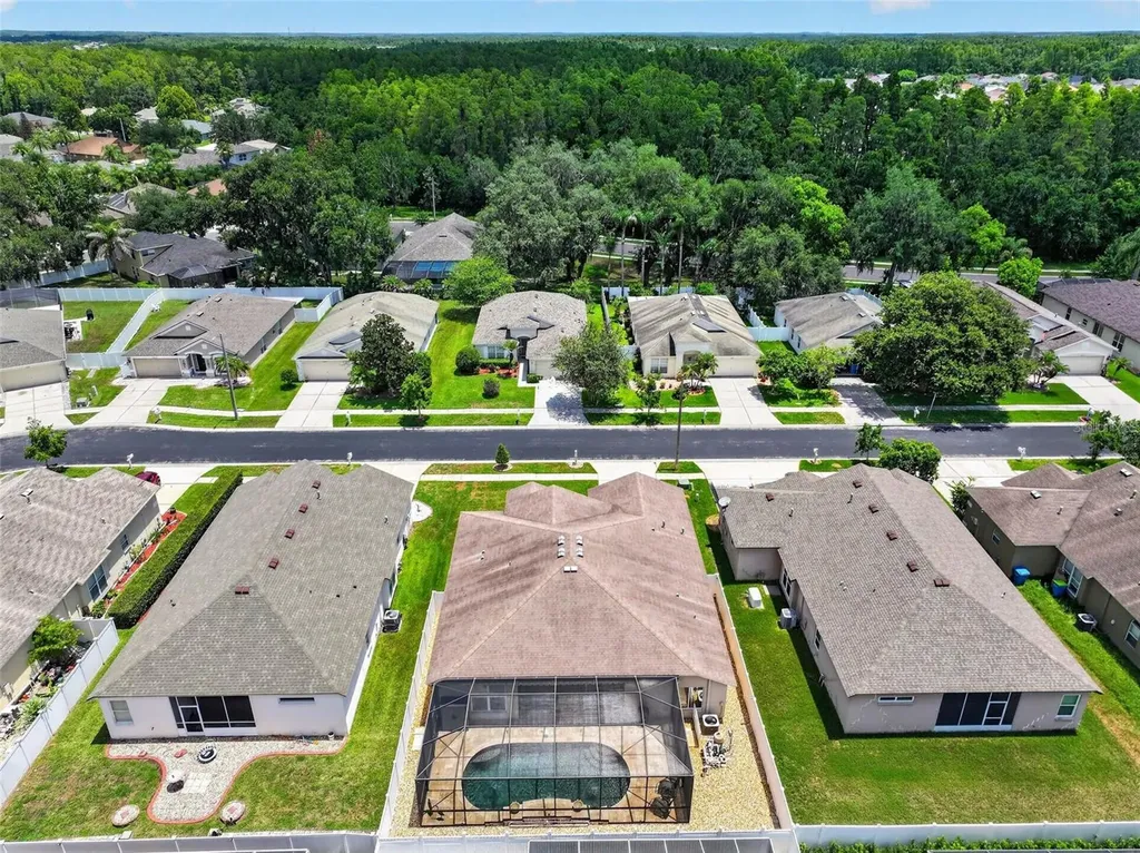 30524 Lanesborough Circle Wesley Chapel FL 33543