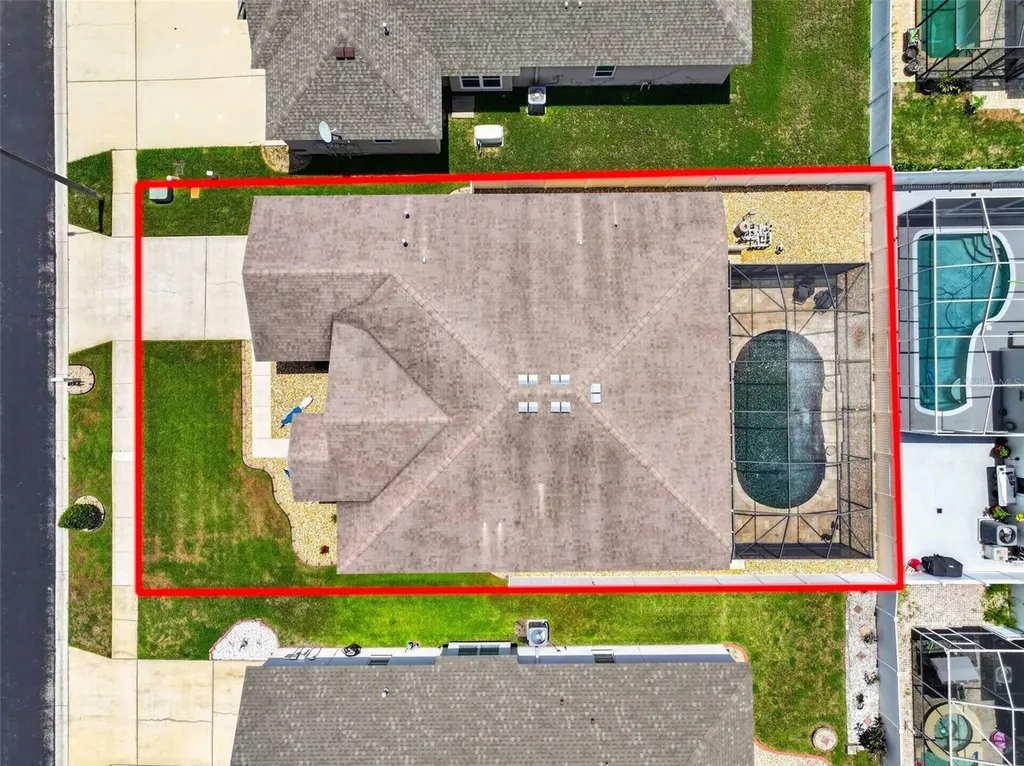 30524 Lanesborough Circle Wesley Chapel FL 33543