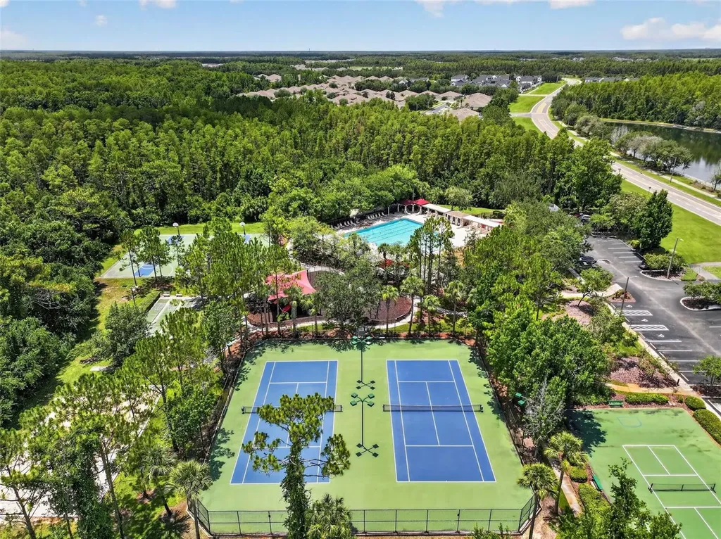 30524 Lanesborough Circle Wesley Chapel FL 33543