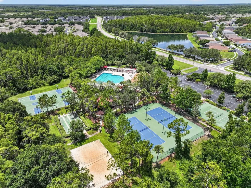 30524 Lanesborough Circle Wesley Chapel FL 33543
