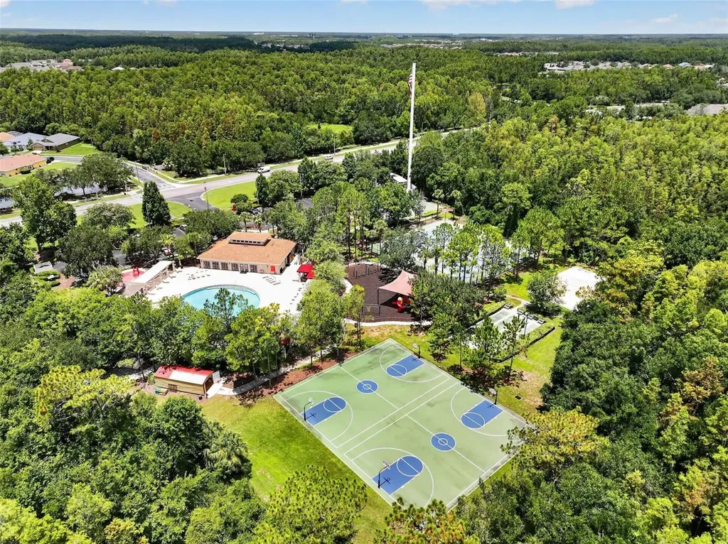 30524 Lanesborough Circle Wesley Chapel FL 33543