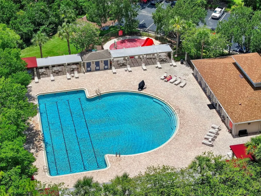 30524 Lanesborough Circle Wesley Chapel FL 33543