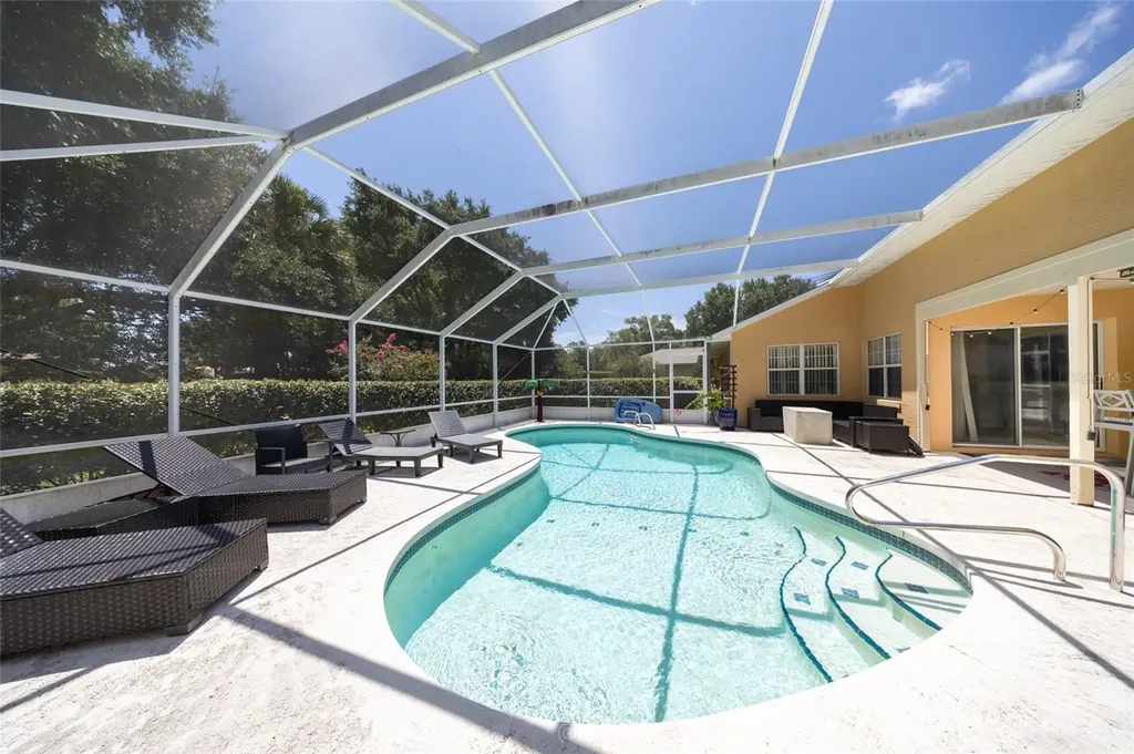 5 Fairfax Court Palm Coast FL 32164