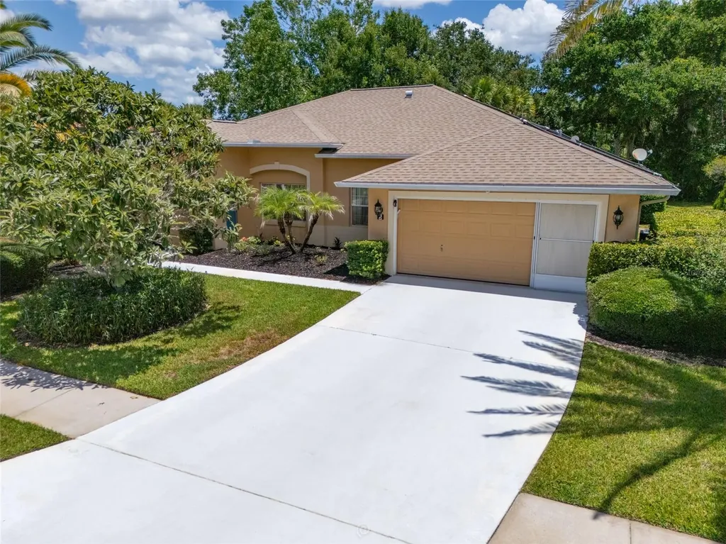 5 Fairfax Court Palm Coast FL 32164