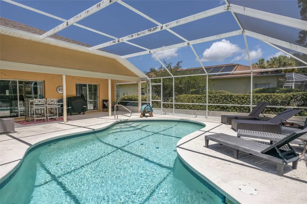 5 Fairfax Court Palm Coast FL 32164