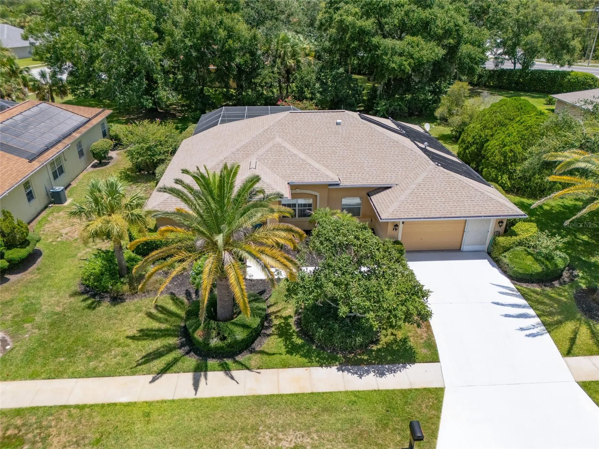 5 Fairfax Court Palm Coast FL 32164