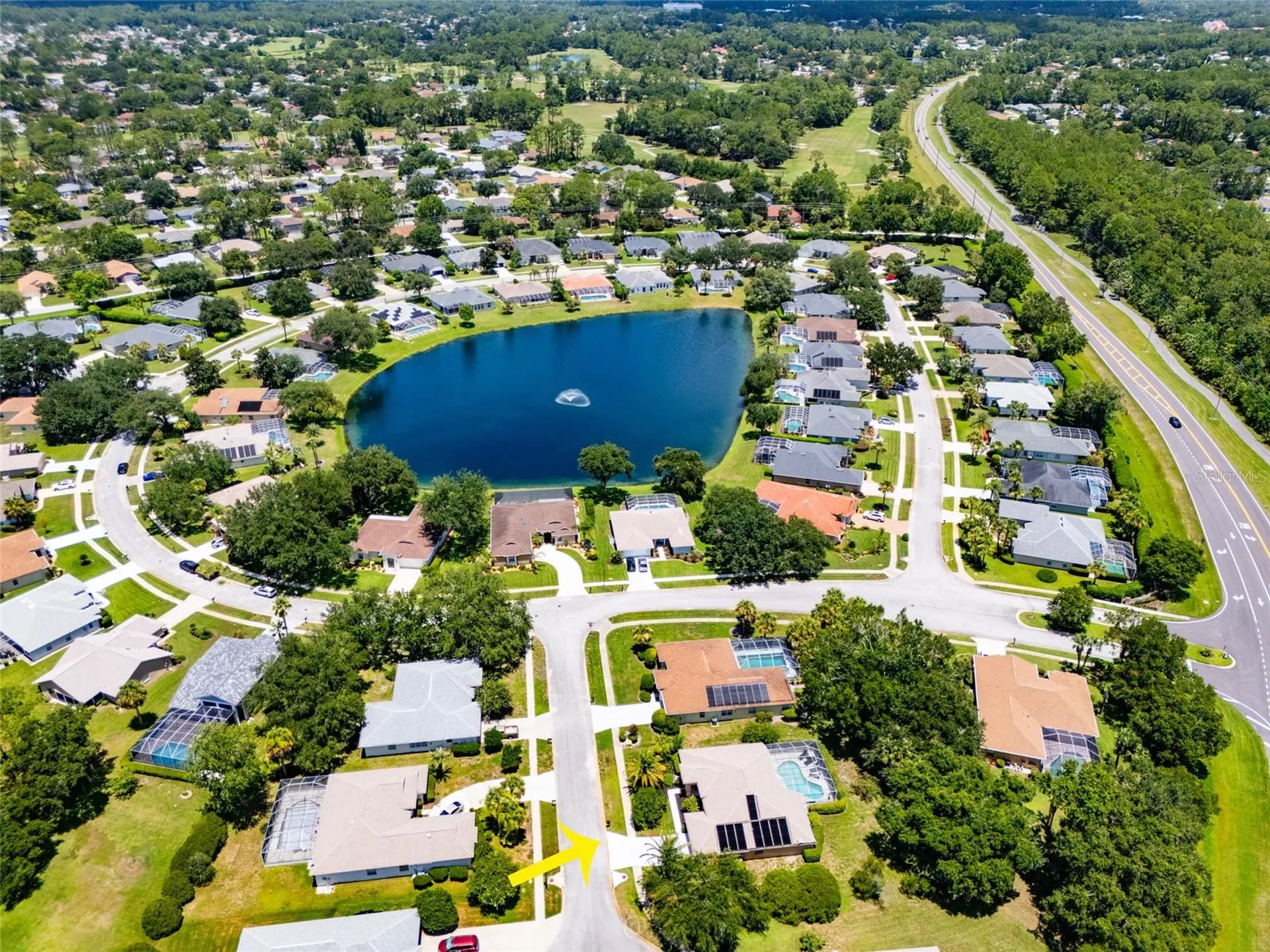 5 Fairfax Court Palm Coast FL 32164