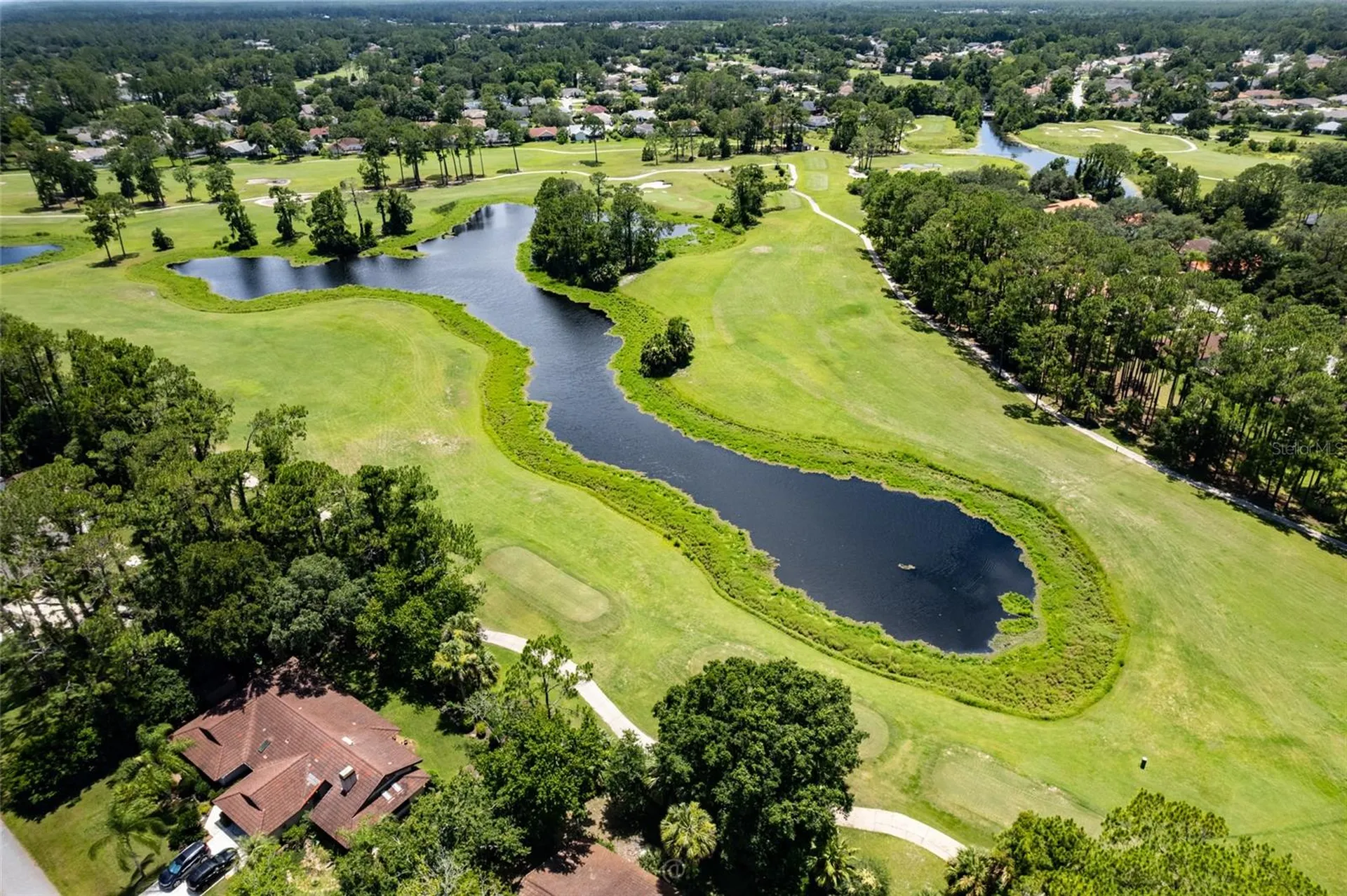 5 Fairfax Court Palm Coast FL 32164