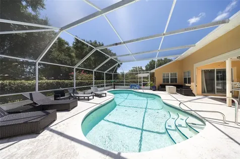 5 Fairfax Court Palm Coast FL 32164