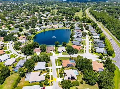5 Fairfax Court Palm Coast FL 32164