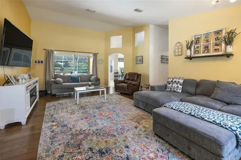 5 Fairfax Court Palm Coast FL 32164