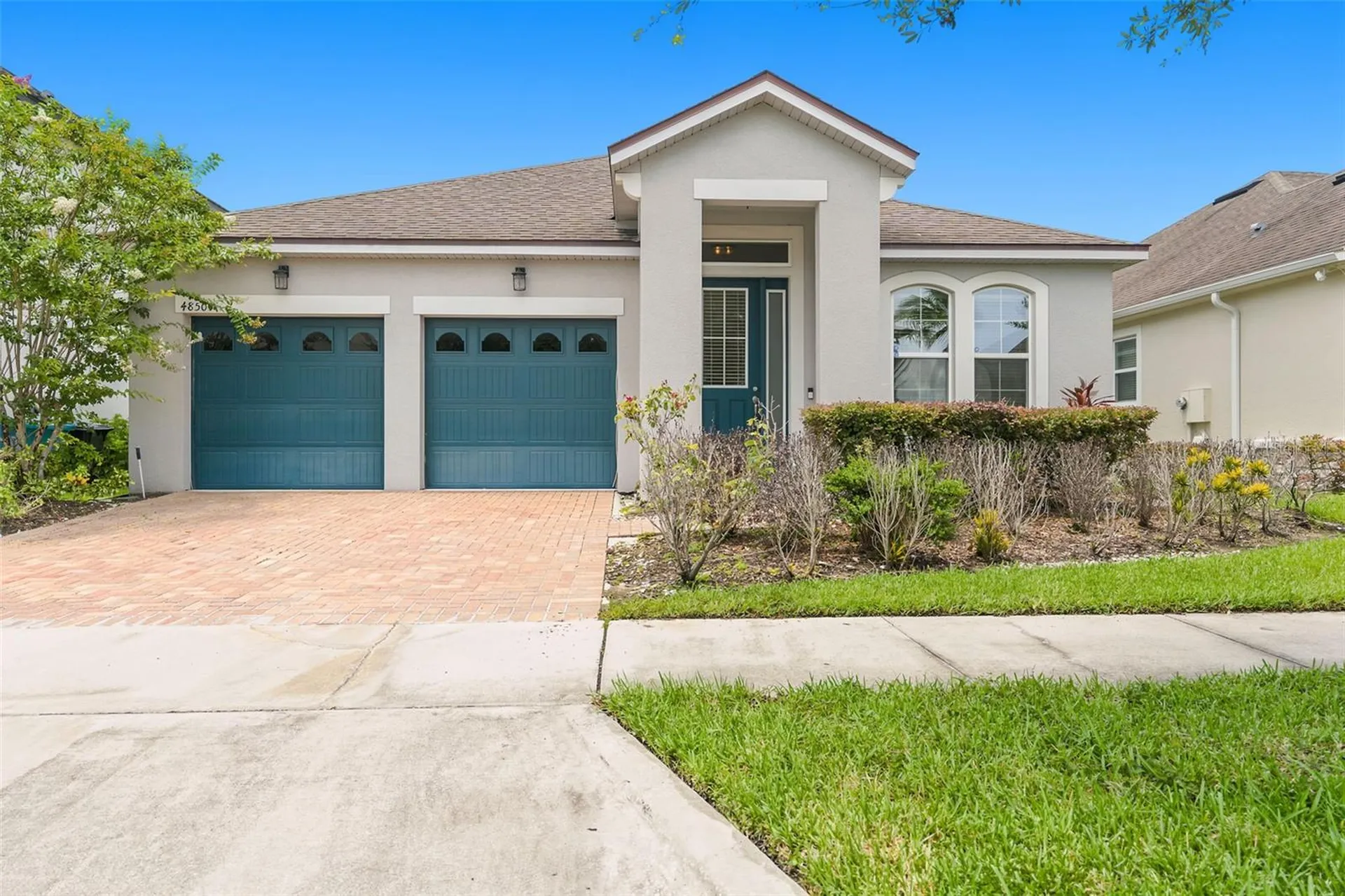 4850 Southlawn Avenue Orlando FL 32811