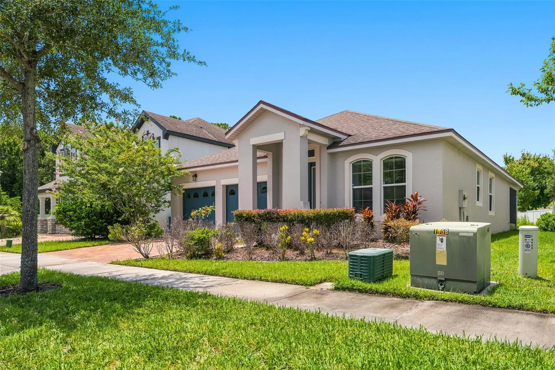 4850 Southlawn Avenue Orlando FL 32811