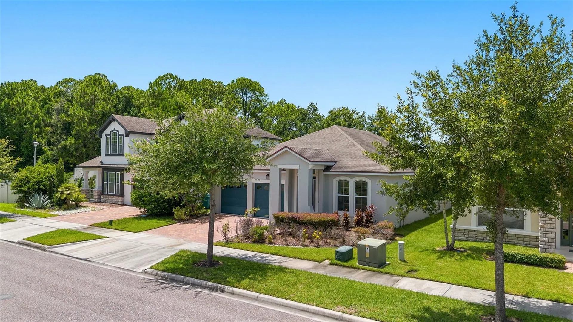 4850 Southlawn Avenue Orlando FL 32811