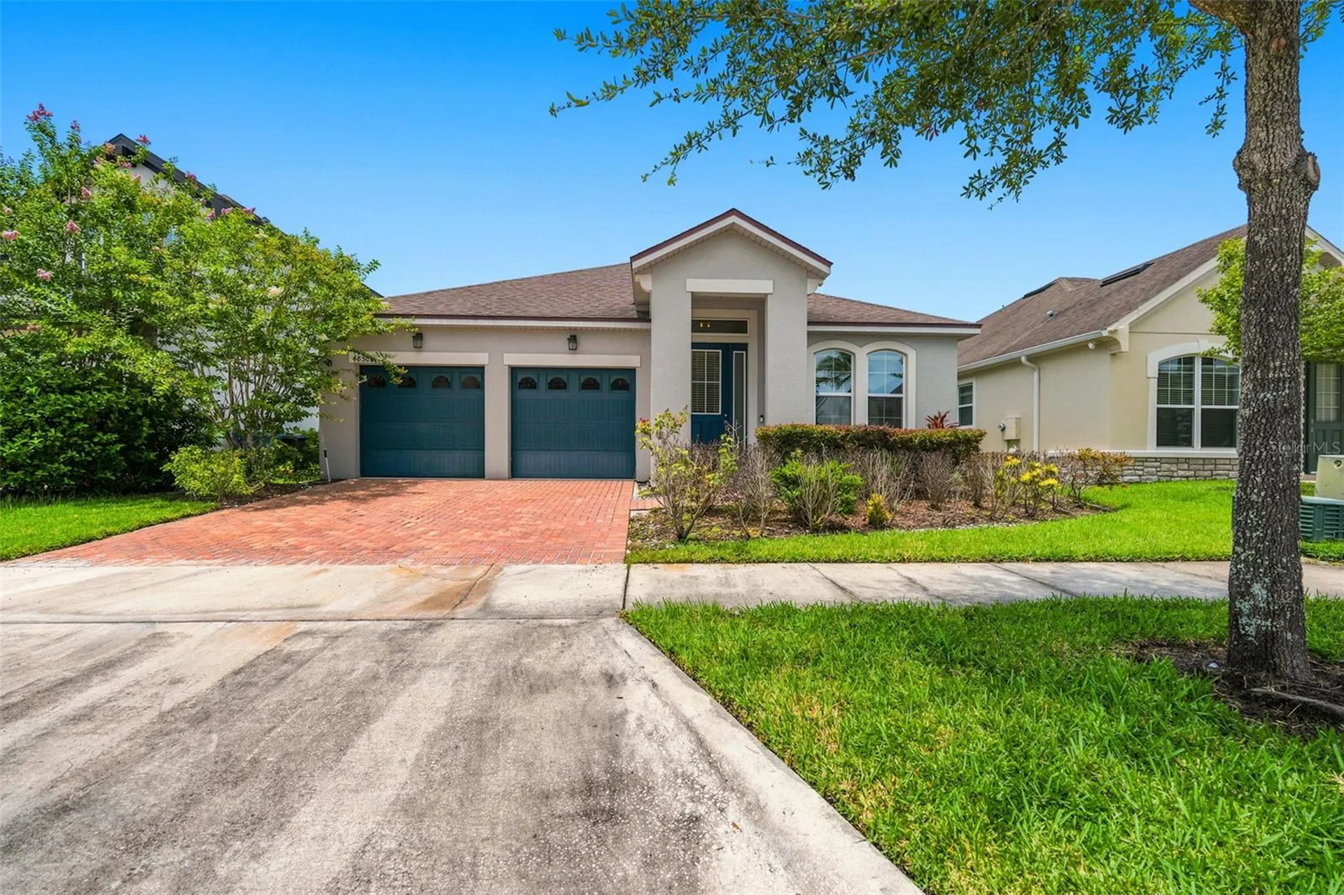 4850 Southlawn Avenue Orlando FL 32811