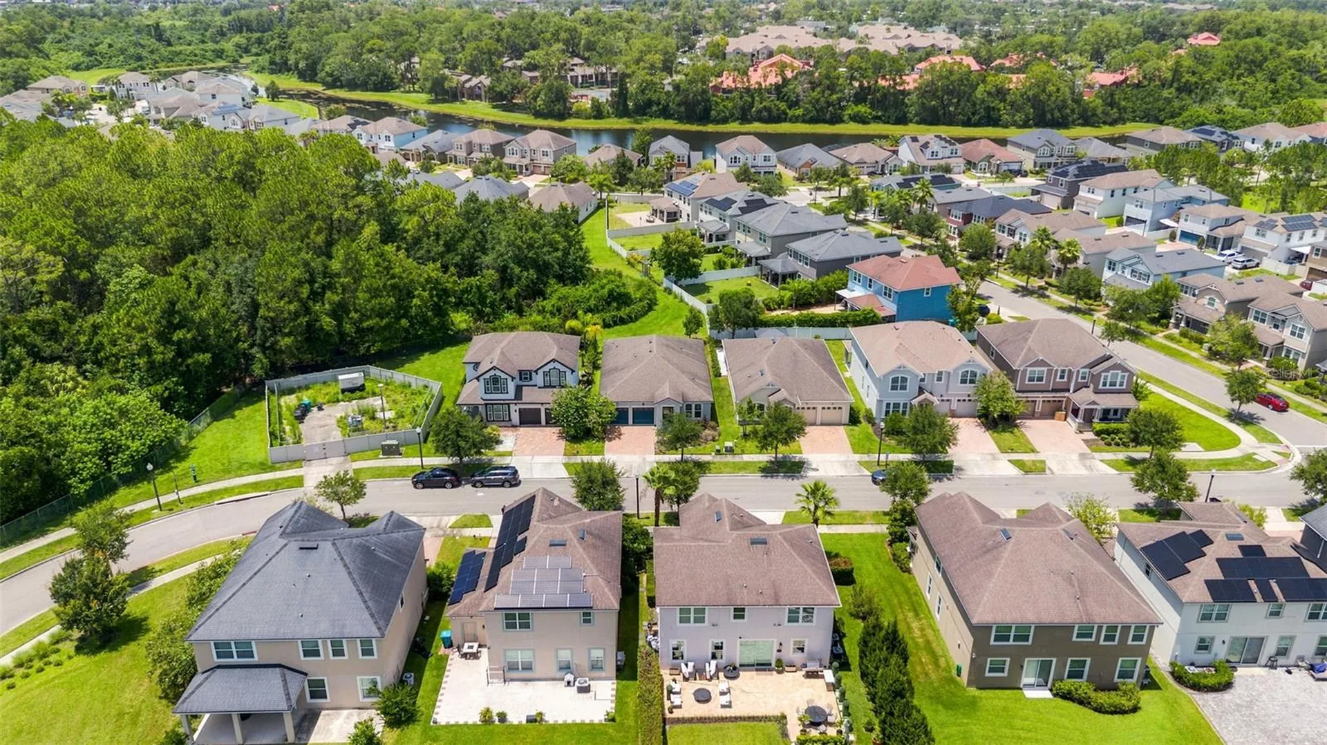 4850 Southlawn Avenue Orlando FL 32811