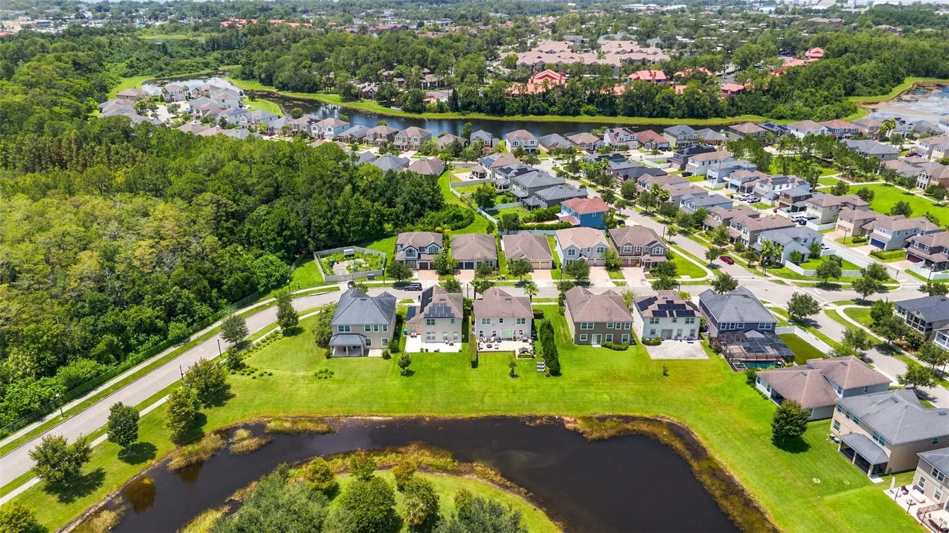 4850 Southlawn Avenue Orlando FL 32811