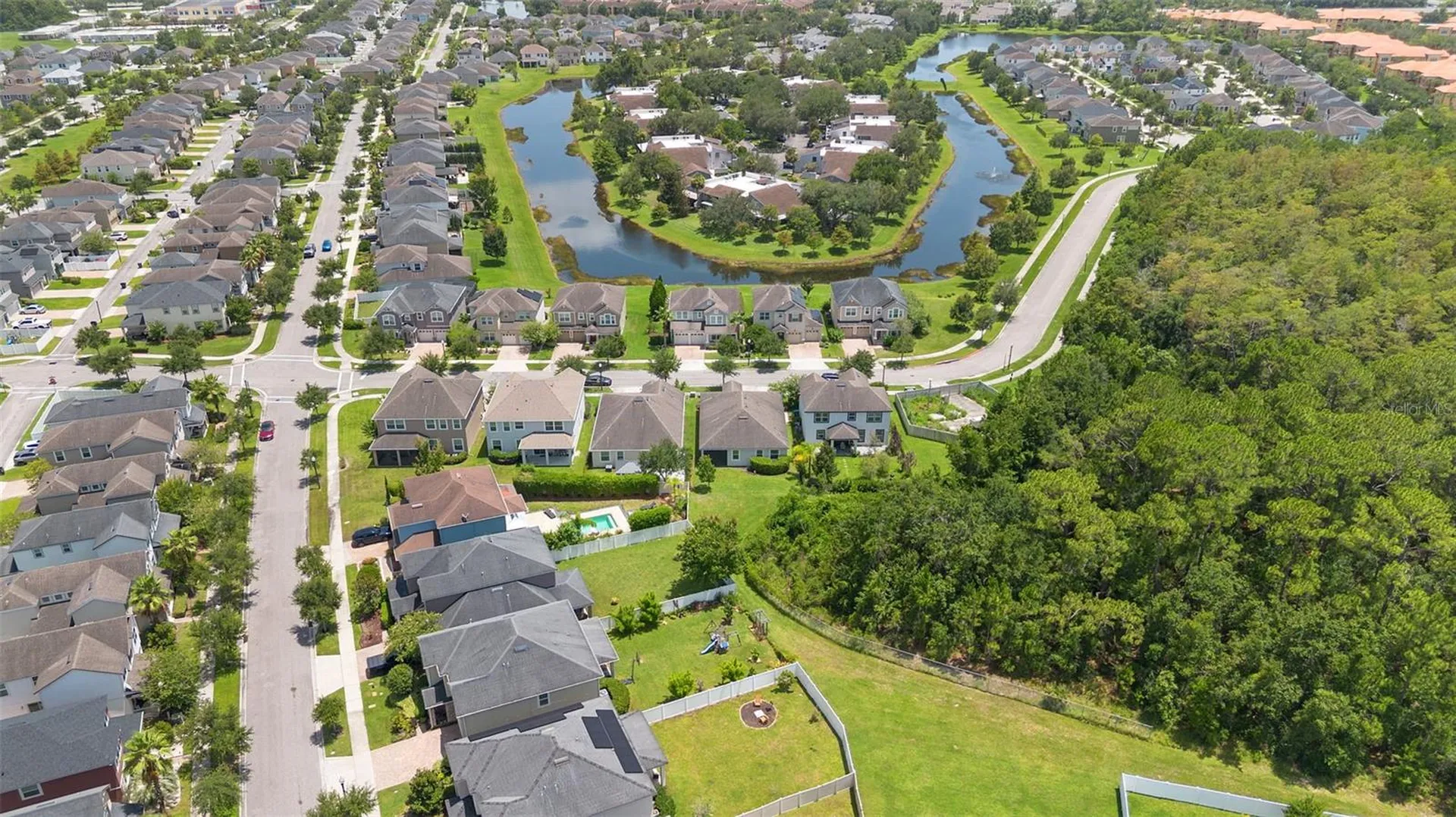 4850 Southlawn Avenue Orlando FL 32811