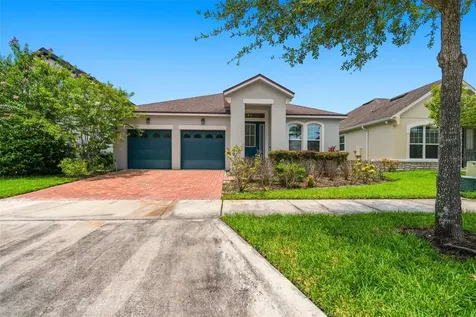 4850 Southlawn Avenue Orlando FL 32811