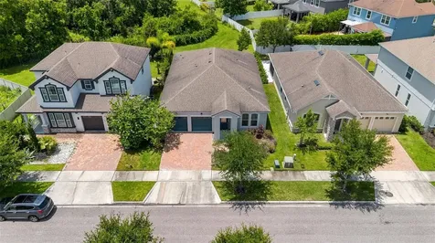 4850 Southlawn Avenue Orlando FL 32811