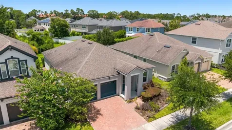 4850 Southlawn Avenue Orlando FL 32811