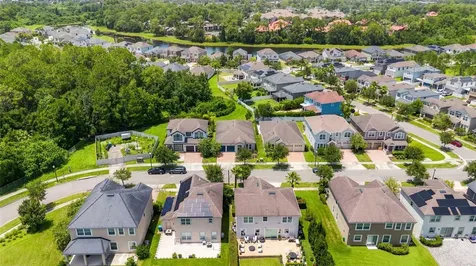 4850 Southlawn Avenue Orlando FL 32811