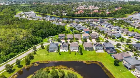 4850 Southlawn Avenue Orlando FL 32811