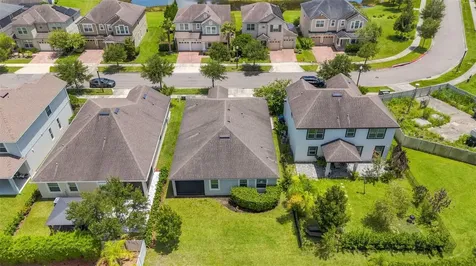 4850 Southlawn Avenue Orlando FL 32811