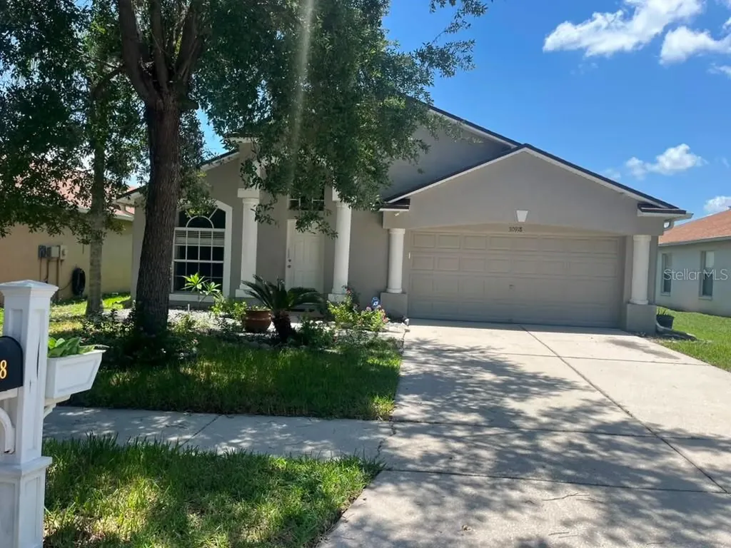 30918 Stone Arch Avenue Wesley Chapel FL 33545