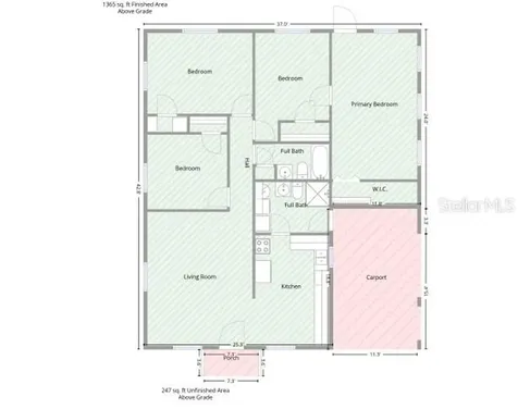 3305 13th Avenue W Bradenton FL 34205