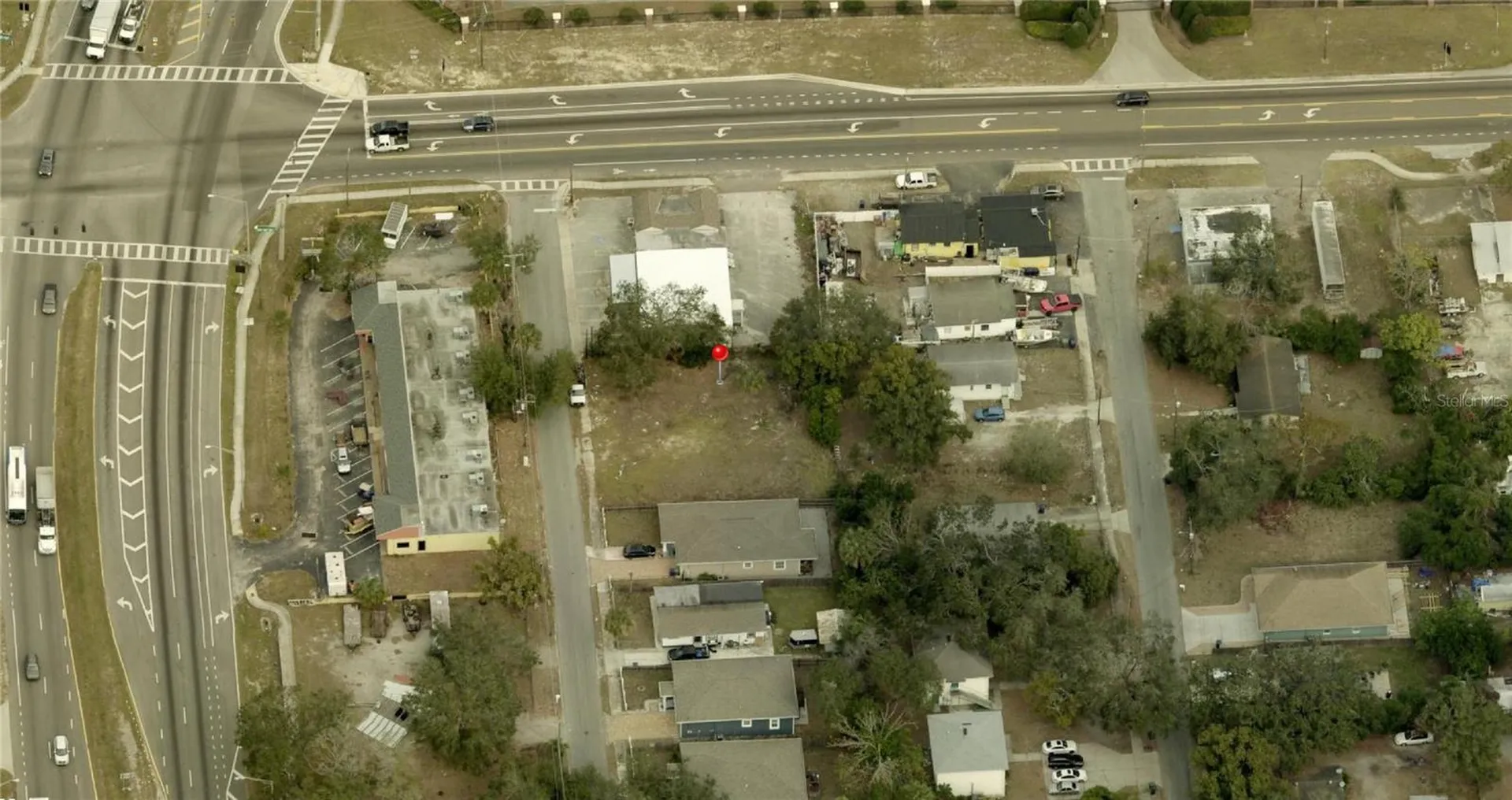 3819 Temple Street Tampa FL 33619