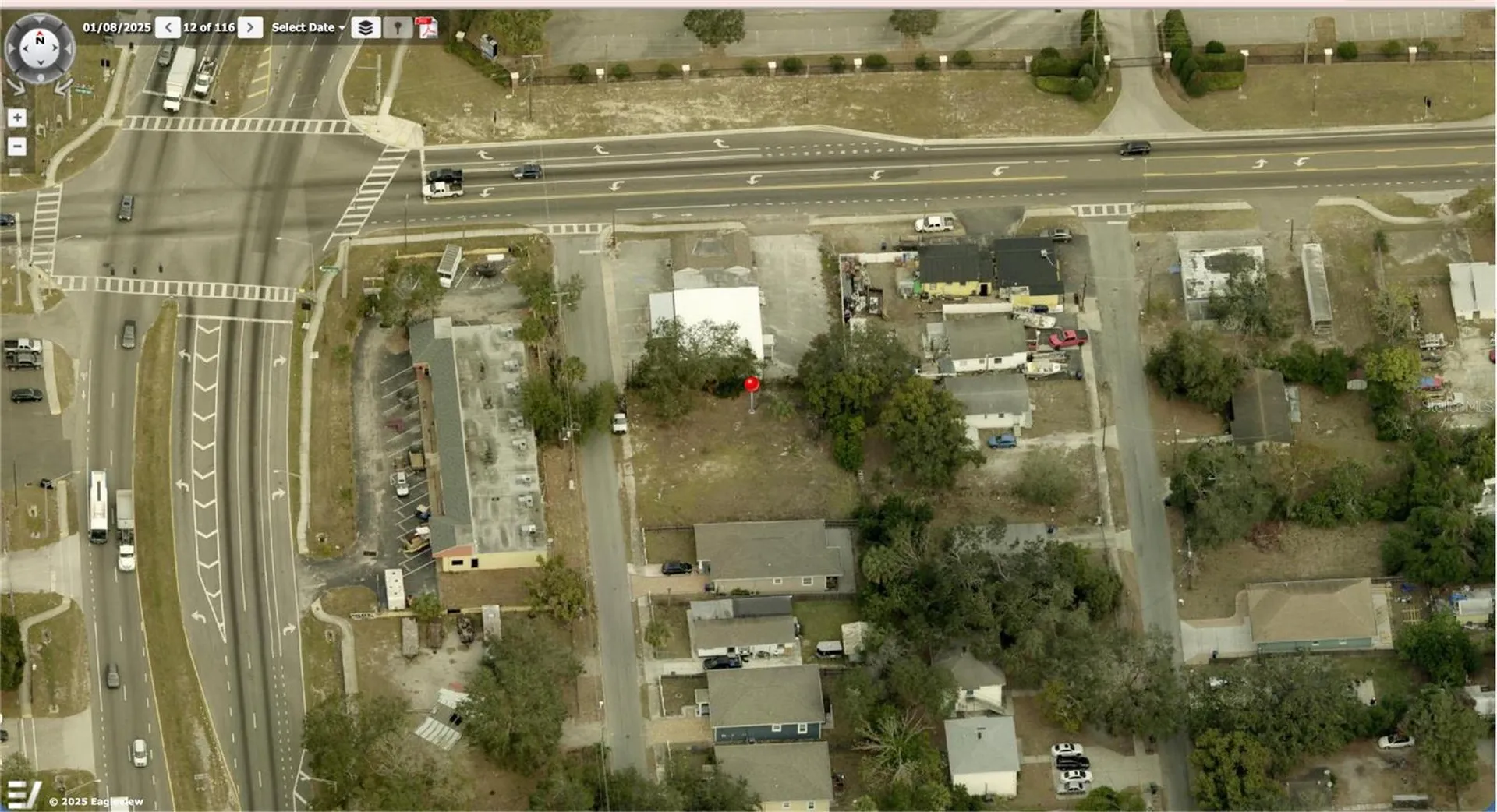 3819 Temple Street Tampa FL 33619